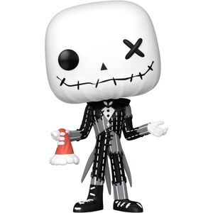 Funko POP! Patchwork Jack Skellington - The Nightmare Before Christmas Funko POP! Patchwork Jack Skellington - The Nightmare Before Christmas