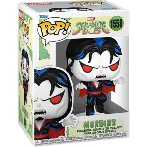 Funko Morbius Vinyl Figure - Marvel Strange Tales - 4.3 in Funko Morbius Vinyl Figure - Marvel Strange Tales - 4.3 in