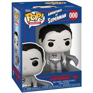 Funko Pop Superman 50 PVC figure - DC Comics Funko Pop Superman 50 PVC figure - DC Comics