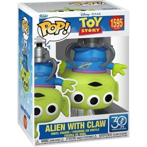 Funko FK86272 Alien Claw Toy Story Vinyl Figure - 30th Anniversary Funko FK86272 Alien Claw Toy Story Vinyl Figure - 30th Anniversary