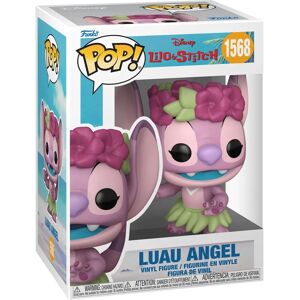 Funko Pop! Lilo & Stitch Luau Angel - Vinyl Figure Funko Pop! Lilo & Stitch Luau Angel - Vinyl Figure