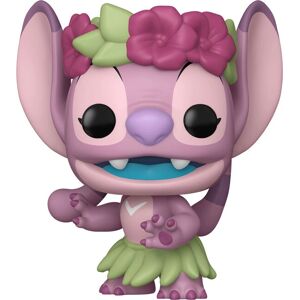 Funko Pop! Lilo & Stitch Luau Angel - Vinyl Figure Funko Pop! Lilo & Stitch Luau Angel - Vinyl Figure
