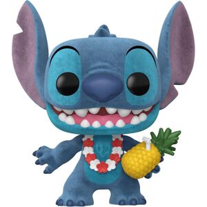 Funko Pop! Lilo & Stitch Luau Gecoate Vinyl Figuur Funko Pop! Lilo & Stitch Luau Gecoate Vinyl Figuur