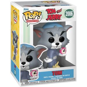 Funko Tom & Jerry Nap - Pop Figure - 2006 Funko Tom & Jerry Nap - Pop Figure - 2006