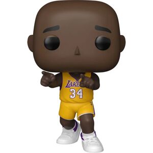 Funko Shaq 2000 WCF Juhla - Vinylfiguraali - NBA Lakers Funko Shaq 2000 WCF Juhla - Vinylfiguraali - NBA Lakers