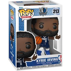 Funko Kyrie Irving Mavericks NBA Vinyl Action Figure Funko Kyrie Irving Mavericks NBA Vinyl Action Figure