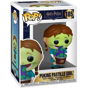 Funko Pop! Harry Potter Puking Pastille Girl - Figure Funko Pop! Harry Potter Puking Pastille Girl - Figure