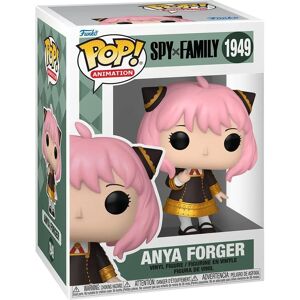 Funko Anya Forger - Vinyl Figure - TV Series Funko Anya Forger - Vinyl Figure - TV Series