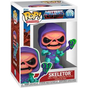 Funko Skeletor Vinyl Action Figure - Masters of the Universe Funko Skeletor Vinyl Action Figure - Masters of the Universe