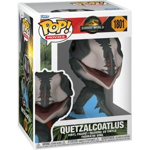 Funko Quetzalcoatlus Vinyl Figure - Jurassic World: Rebirth Funko Quetzalcoatlus Vinyl Figure - Jurassic World: Rebirth