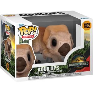 Funko Aquilops Rebirth Vinyl Figure - Jurassic World Funko Aquilops Rebirth Vinyl Figure - Jurassic World
