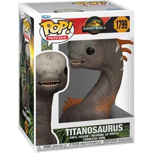 Funko Titanosaurus - Jurassic World Rebirth Vinyl Figure Funko Titanosaurus - Jurassic World Rebirth Vinyl Figure