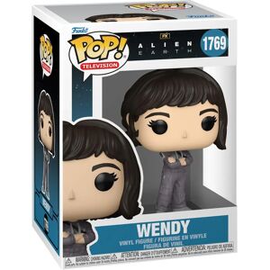 Funko Pop Alien Earth Wendy - POP TV Nr. 1769 Figur Funko Pop Alien Earth Wendy - POP TV Nr. 1769 Figur