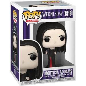 Funko Pop figure Morticia Addams - POP TV - 240571 Funko Pop figure Morticia Addams - POP TV - 240571