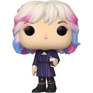 Funko Pop figure Enid Sinclair - Wednesday - Vinyl collectible - 9 cm Funko Pop figure Enid Sinclair - Wednesday - Vinyl collectible - 9 cm