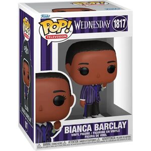 Funko Pop Bianca Barclay - Wednesday - Vinyl Figure - 9cm Funko Pop Bianca Barclay - Wednesday - Vinyl Figure - 9cm