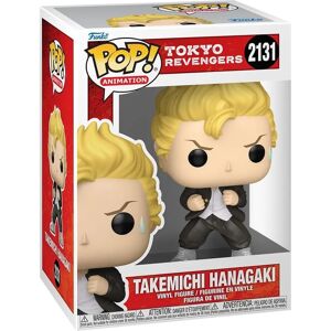 Funko Takemichi Hanagaki Tokyo Revengers Vinyl - Pop! Figure Funko Takemichi Hanagaki Tokyo Revengers Vinyl - Pop! Figure