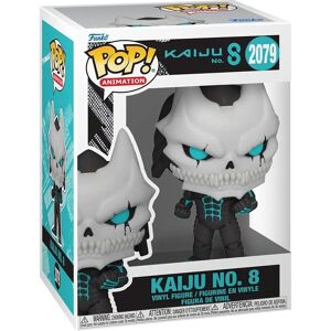 Funko Pop figure Kaiju No 8 - stylized collectible - 4.6 inch Funko Pop figure Kaiju No 8 - stylized collectible - 4.6 inch
