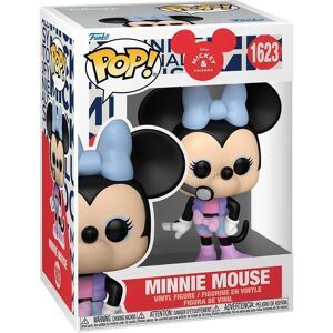 Funko Mickey & Friends Minnie KPOP Vinyl Figure - 10.2cm Funko Mickey & Friends Minnie KPOP Vinyl Figure - 10.2cm