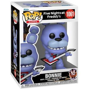 Funko Bonnie 10th Anniversary Vinyl Figure - Five Nights at Freddy’s Funko Bonnie 10th Anniversary Vinyl Figure - Five Nights at Freddy’s