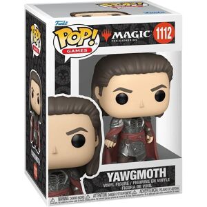 Funko Yawgmoth Vinyl Figure - Magic: The Gathering - 4in Funko Yawgmoth Vinyl Figure - Magic: The Gathering - 4in