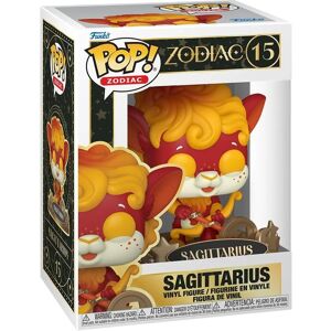 Funko Pop Sagittarius Zodiac Vinyl Figure - 9 cm Funko Pop Sagittarius Zodiac Vinyl Figure - 9 cm