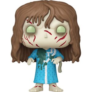 Funko Regan MacNeil Vinyl Action Figure - Horror POP! - 9cm Funko Regan MacNeil Vinyl Action Figure - Horror POP! - 9cm
