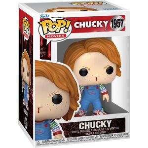 Funko Pop! Chucky - Bloody Nose - Toy Figurine Funko Pop! Chucky - Bloody Nose - Toy Figurine