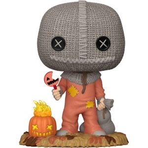Funko Sam Pumpkin Vinyl Toy - Horror POP! Figure - 9cm Funko Sam Pumpkin Vinyl Toy - Horror POP! Figure - 9cm