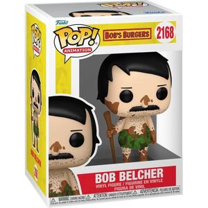 Funko Pop figure Bob's Burgers - Pop TV - Bob Belcher - BM-242912 Funko Pop figure Bob's Burgers - Pop TV - Bob Belcher - BM-242912