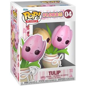 Funko Pop Flora Tulip Vinyl Figure - 9cm - POP! Plants Funko Pop Flora Tulip Vinyl Figure - 9cm - POP! Plants