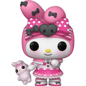 Funko Pop My Melody 50th Anniversary - Sanrio Figurine Funko Pop My Melody 50th Anniversary - Sanrio Figurine