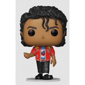 Funko Pop! Michael Jackson - Beat It - Pop-figuur Funko Pop! Michael Jackson - Beat It - Pop-figuur