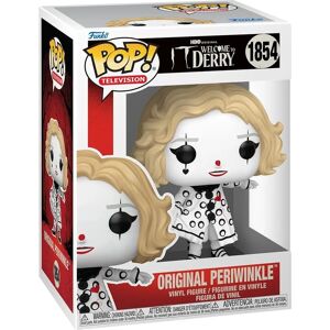 Funko Pop figure IT Welcome to Derry - POP Movies N° 1854 - Original Periwinkle - Pop figures Funko Pop figure IT Welcome to Derry - POP Movies N° 1854 - Original Periwinkle - Pop figures