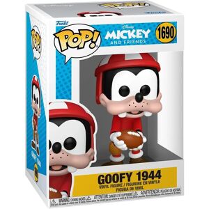 Funko Mickey and Friends Goofy Vinyl Figure - 9cm - Figuras Pop Funko Mickey and Friends Goofy Vinyl Figure - 9cm - Figuras Pop