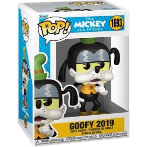 Funko Mickey and Friends Goofy Vinyl Figure - 9cm - Vinyl Figure Funko Mickey and Friends Goofy Vinyl Figure - 9cm - Vinyl Figure