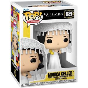 Funko Pop Monica Geller Vinyl Figure - Friends TV - 9 cm Funko Pop Monica Geller Vinyl Figure - Friends TV - 9 cm