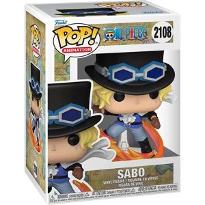 Funko Sabo - Vinyl Figure - 9cm - Figurine POP Funko Sabo - Vinyl Figure - 9cm - Figurine POP