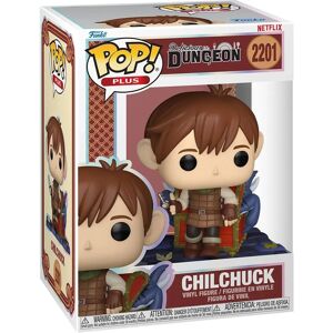 Funko Chilchuck Vinyl Figure - Delicious in Dungeon - Pop! Series Funko Chilchuck Vinyl Figure - Delicious in Dungeon - Pop! Series