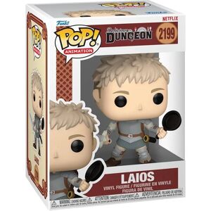 Funko Pop Laios - Vinyl Figure - Series 9 - Figure Funko Pop Laios - Vinyl Figure - Series 9 - Figure