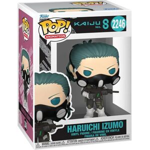 Funko BM-243936 - Kaiju No. 8 Vinyl Figurine - Pop Animation Funko BM-243936 - Kaiju No. 8 Vinyl Figurine - Pop Animation