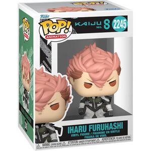 Funko KAIJU NO. 8 Vinyl Figure - Pop Animation Funko KAIJU NO. 8 Vinyl Figure - Pop Animation
