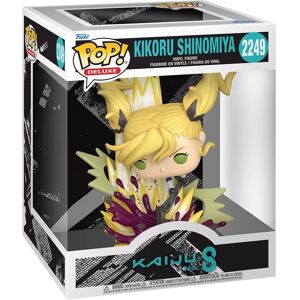 Funko Kaiju No. 8 - Deluxe Kikoru Ax Slam - Pop figure Funko Kaiju No. 8 - Deluxe Kikoru Ax Slam - Pop figure