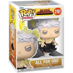Funko Pop All For One - Collection Action Figure - 2161 - My Hero Academia Funko Pop All For One - Collection Action Figure - 2161 - My Hero Academia