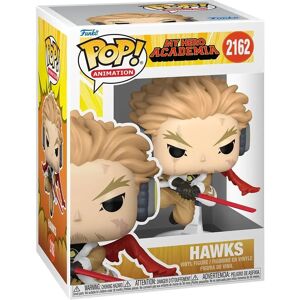 Funko Pop Hawks - PVC Action Figure - 11.5cm - Free Shipping Funko Pop Hawks - PVC Action Figure - 11.5cm - Free Shipping