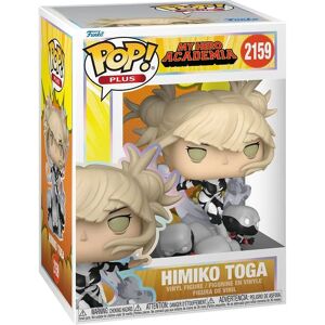 Funko Toga PVC Figure - POP Plus Series - 2159 - My Hero Academia Funko Toga PVC Figure - POP Plus Series - 2159 - My Hero Academia