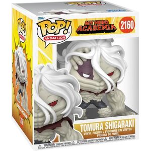 Funko BM-242876 Shigaraki - Vinyl figure - 15cm - Funko Pop! My Hero Academia Funko BM-242876 Shigaraki - Vinyl figure - 15cm - Funko Pop! My Hero Academia