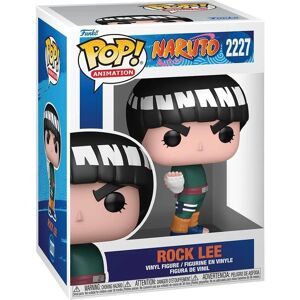 Funko Rock Lee - Vinyl Action Figure - Naruto / Boruto - BM-246630 Funko Rock Lee - Vinyl Action Figure - Naruto / Boruto - BM-246630