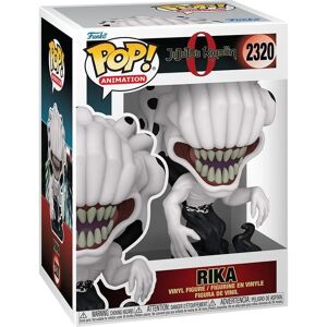 Funko BM-246624 - Jujutsu Kaisen 0 Vinyl Figure - Official Pop Toy Funko BM-246624 - Jujutsu Kaisen 0 Vinyl Figure - Official Pop Toy