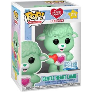 Funko BM-245671 Gentle Heart Lamb - Figuras Pop - Figürchen Funko BM-245671 Gentle Heart Lamb - Figuras Pop - Figürchen